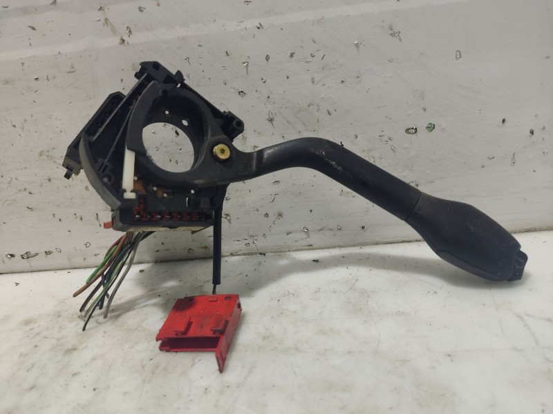 Recambio de mando limpia para volkswagen polo berlina (6n2) trendline referencia OEM IAM 6N0953519B01C  