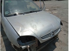 Recambio de capot delantero para citroën saxo (s0, s1) 1.1 x, sx referencia OEM IAM 7901F6   2