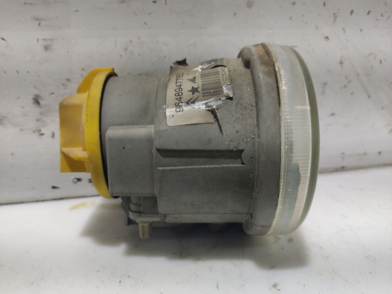 Recambio de faro antiniebla izquierdo para citroën xsara (n1) 1.6 16v referencia OEM IAM 6208E1  