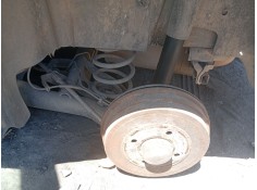 Recambio de puente trasero para renault clio iii (br0/1, cr0/1) 1.5 dci (c/br0g, c/br1g) referencia OEM IAM 7701477390   2