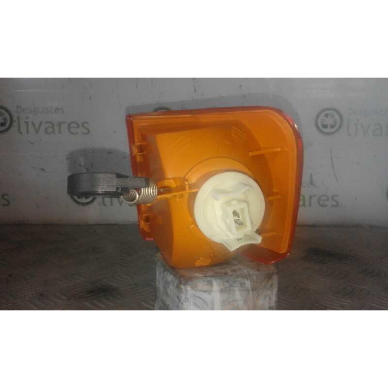 Recambio de piloto delantero derecho para ford escort berlina/turnier 1.6 cat   |   0.90 - ... | 1990 | 105 cv / 77 kw referenci Recambio de piloto delantero derecho para ford escort berlina/turnier 1.6 cat   |   0.90 - ... | 1990 | 105 cv / 77 kw referenci