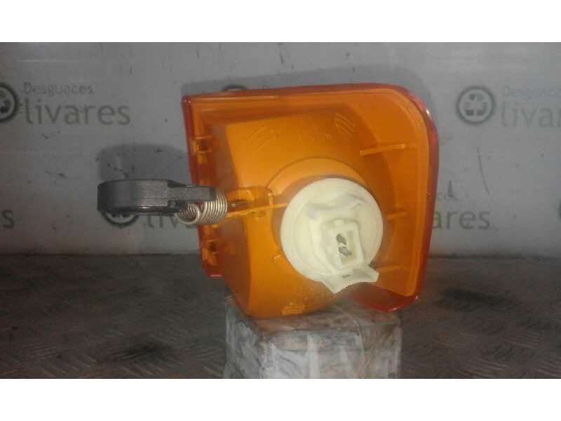 Recambio de piloto delantero derecho para ford escort berlina/turnier 1.6 cat   |   0.90 - ... | 1990 | 105 cv / 77 kw referenci Recambio de piloto delantero derecho para ford escort berlina/turnier 1.6 cat   |   0.90 - ... | 1990 | 105 cv / 77 kw referenci