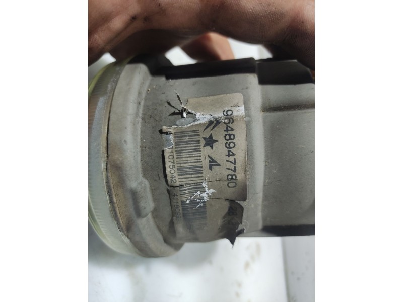 Recambio de faro antiniebla izquierdo para citroën xsara (n1) 1.6 16v referencia OEM IAM 6208E1  