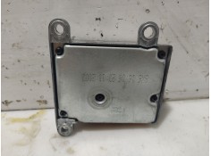 Recambio de centralita airbag para citroën xsara (n1) 1.6 16v referencia OEM IAM 9646469180  600237600 2