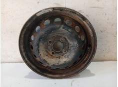 Recambio de llanta para renault clio iii (br0/1, cr0/1) 1.5 dci (c/br0g, c/br1g) referencia OEM IAM 8200110149  