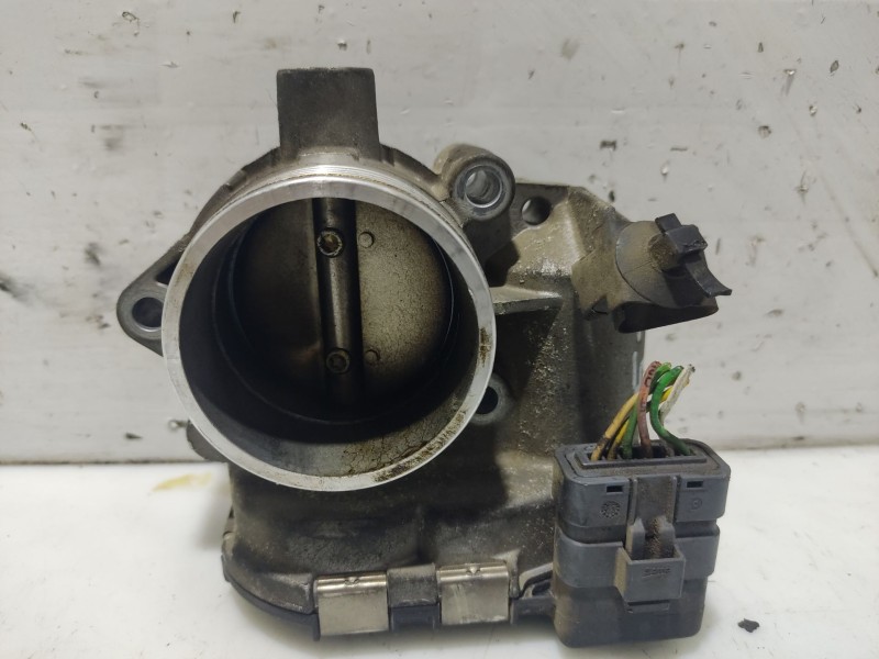 Recambio de caja mariposa para citroën xsara (n1) 1.6 16v referencia OEM IAM 0280750085  