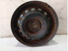 Recambio de llanta para renault clio iii (br0/1, cr0/1) 1.5 dci (c/br0g, c/br1g) referencia OEM IAM 8200110149  