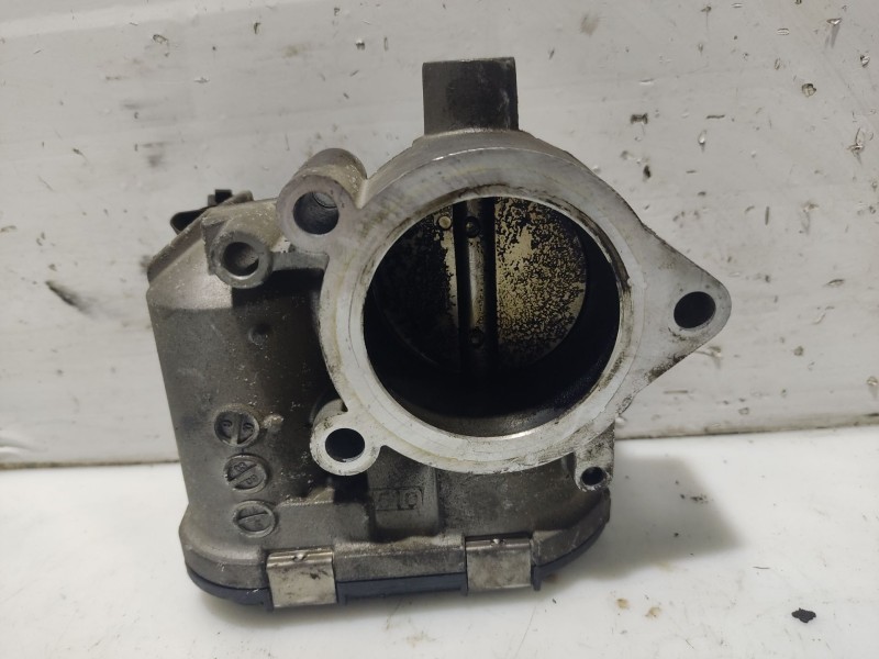 Recambio de caja mariposa para citroën xsara (n1) 1.6 16v referencia OEM IAM 0280750085  