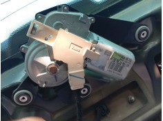 Recambio de motor limpia trasero para peugeot 307 sw (3h) 1.6 hdi 90 referencia OEM IAM 6405L9 9640961380 