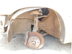Recambio de paso de rueda delantero izquierdo para citroën saxo (s0, s1) 1.1 x, sx referencia OEM IAM 7136A8  