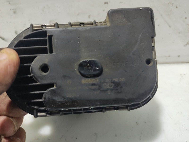 Recambio de caja mariposa para citroën xsara (n1) 1.6 16v referencia OEM IAM 0280750085  