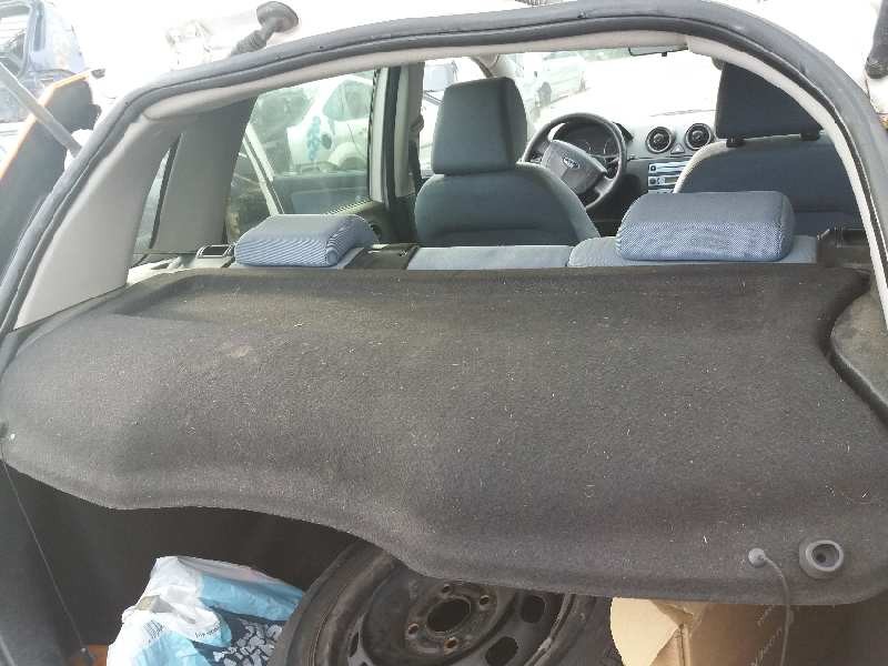 ford fiesta (cbk) 1.4 tdci cat   |   0.01 - ... | 2001 | 68 cv / 50 kw del año 2001