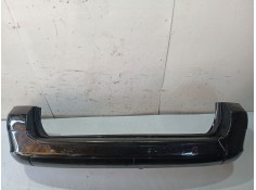 Recambio de paragolpes trasero para peugeot 307 sw (3h) 1.6 hdi 90 referencia OEM IAM 7410R5  