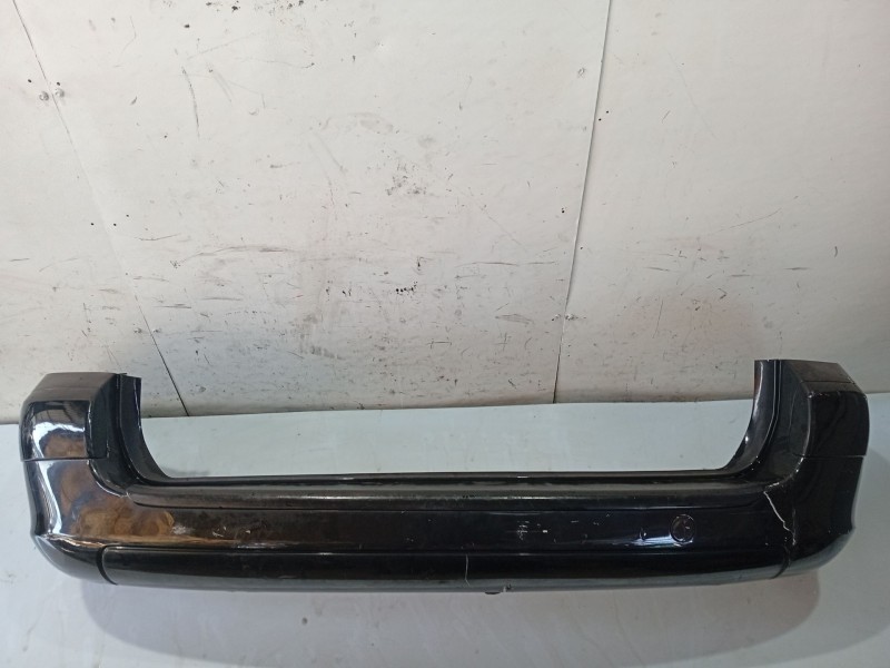 Recambio de paragolpes trasero para peugeot 307 sw (3h) 1.6 hdi 90 referencia OEM IAM 7410R5  