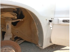 Recambio de paso de rueda delantero izquierdo para citroën saxo (s0, s1) 1.1 x, sx referencia OEM IAM 7136A8   2