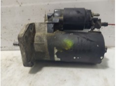 Recambio de motor de arranque para volkswagen polo berlina (6n2) trendline referencia OEM IAM   