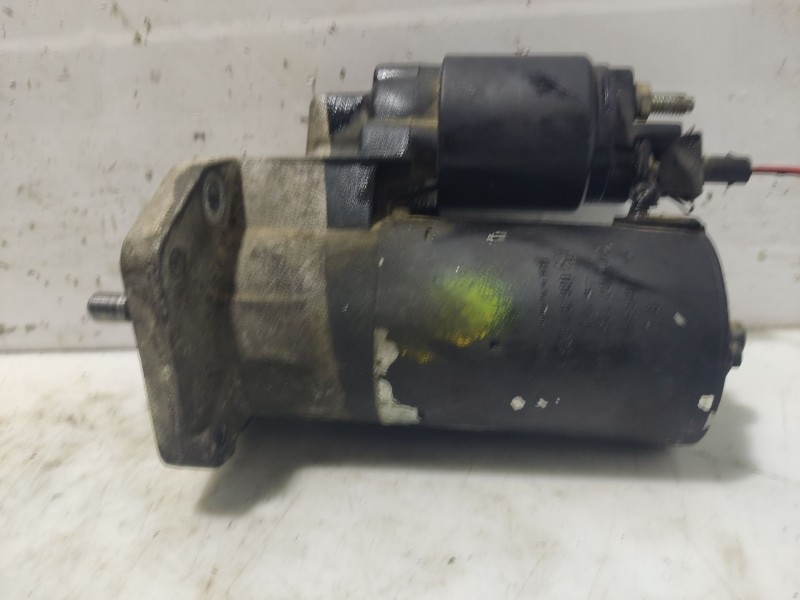 Recambio de motor de arranque para volkswagen polo berlina (6n2) trendline referencia OEM IAM   