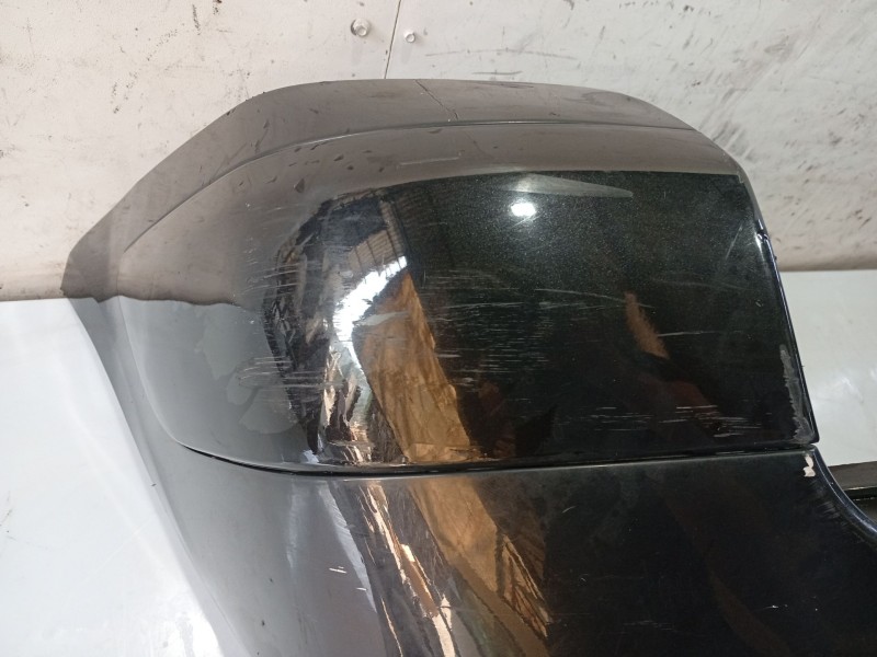 Recambio de paragolpes trasero para peugeot 307 sw (3h) 1.6 hdi 90 referencia OEM IAM 7410R5  