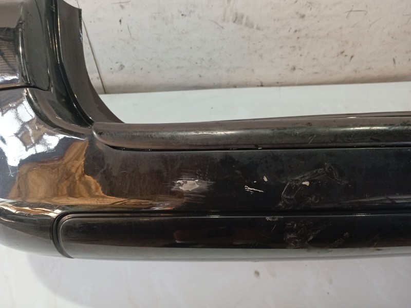 Recambio de paragolpes trasero para peugeot 307 sw (3h) 1.6 hdi 90 referencia OEM IAM 7410R5  