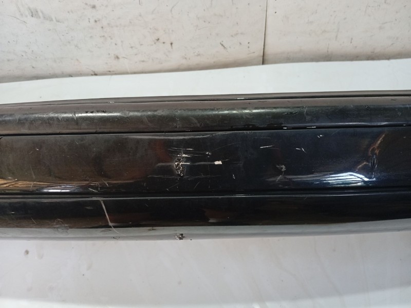 Recambio de paragolpes trasero para peugeot 307 sw (3h) 1.6 hdi 90 referencia OEM IAM 7410R5  