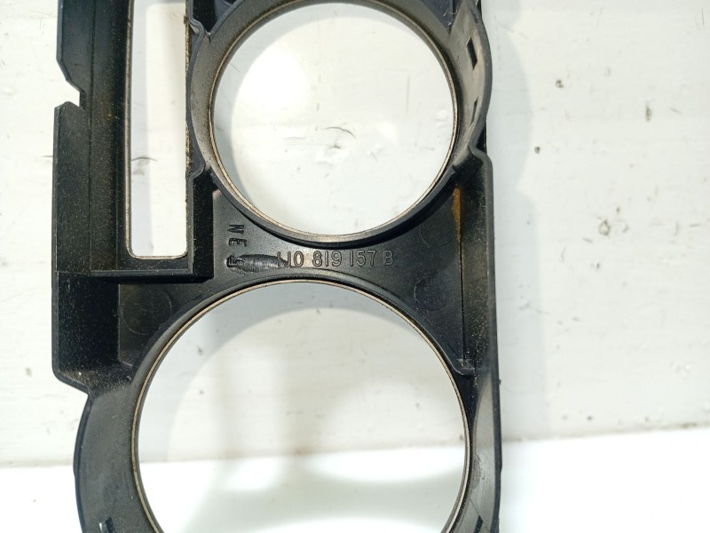 Recambio de moldura para volkswagen golf iv (1j1) 1.9 tdi 4motion referencia OEM IAM 1J0819157B  