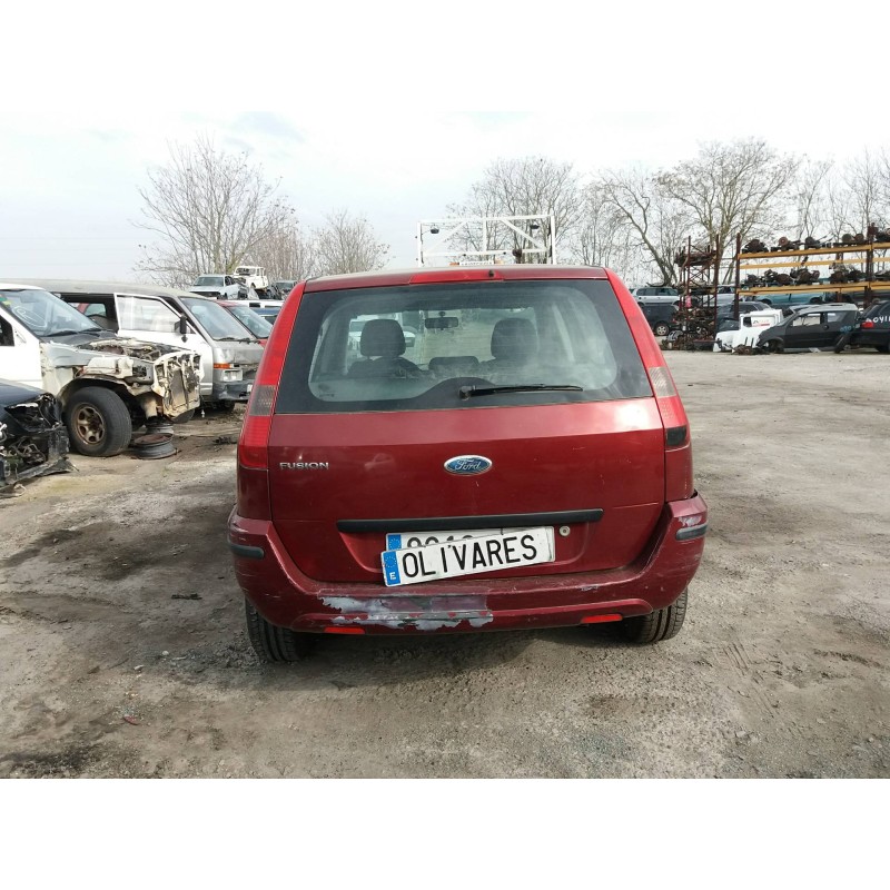 ford fusion (cbk) 1.4 16v cat   |   0.02 - ... | 2002 | 80 cv / 59 kw del año 2002