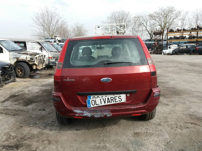 ford fusion (cbk) 1.4 16v cat   |   0.02 - ... | 2002 | 80 cv / 59 kw del año 2002