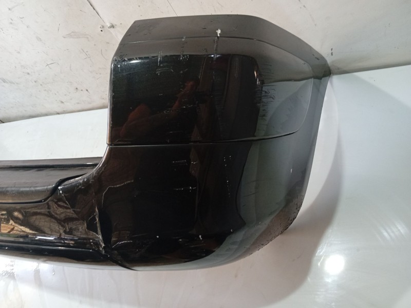 Recambio de paragolpes trasero para peugeot 307 sw (3h) 1.6 hdi 90 referencia OEM IAM 7410R5  