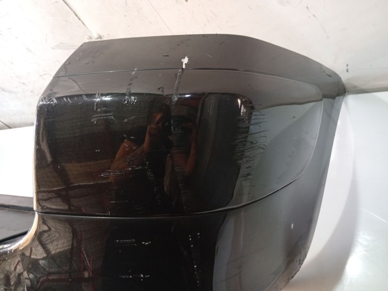 Recambio de paragolpes trasero para peugeot 307 sw (3h) 1.6 hdi 90 referencia OEM IAM 7410R5  