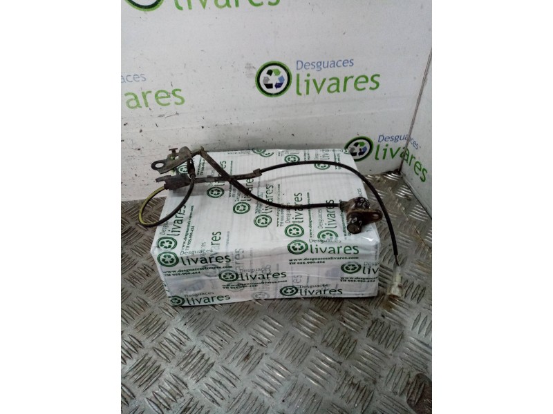 Recambio de no identificado para  referencia OEM IAM 0265006  