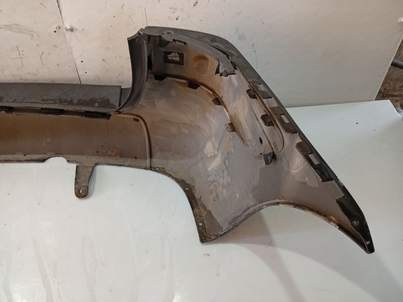 Recambio de paragolpes trasero para peugeot 307 sw (3h) 1.6 hdi 90 referencia OEM IAM 7410R5  