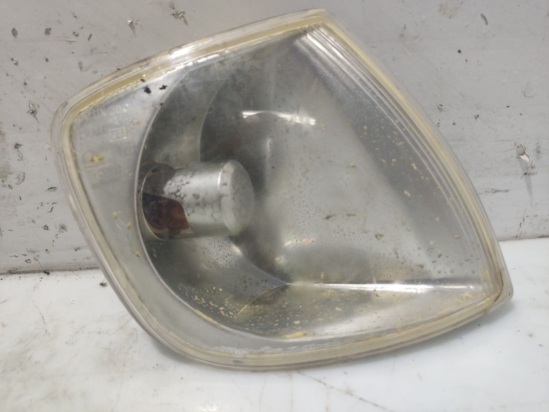 Recambio de piloto delantero derecho para volkswagen polo berlina (6n2) trendline referencia OEM IAM 6N0953041N  