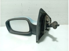 Recambio de retrovisor izquierdo para renault clio iii (br0/1, cr0/1) 1.5 dci (c/br0g, c/br1g) referencia OEM IAM 7701061190  