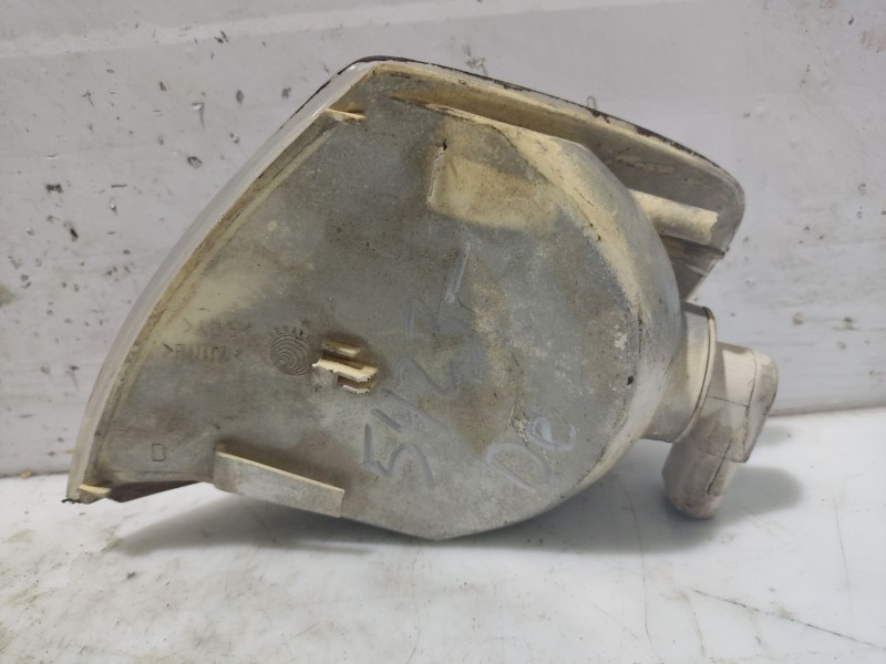 Recambio de piloto delantero derecho para volkswagen polo berlina (6n2) trendline referencia OEM IAM 6N0953041N  