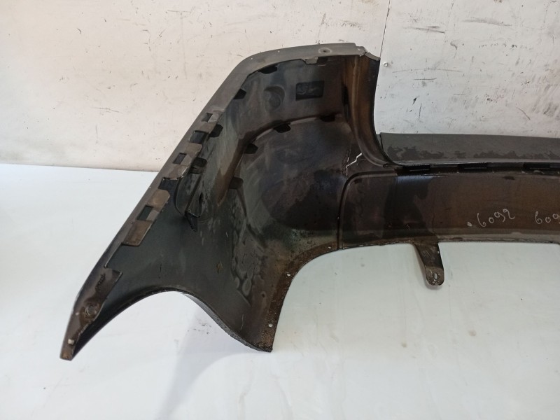 Recambio de paragolpes trasero para peugeot 307 sw (3h) 1.6 hdi 90 referencia OEM IAM 7410R5  