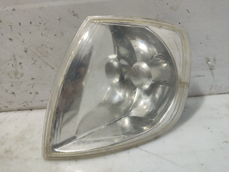 Recambio de piloto delantero izquierdo para volkswagen polo berlina (6n2) trendline referencia OEM IAM 6N0953042N  