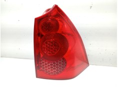 Recambio de piloto trasero derecho para peugeot 307 sw (3h) 1.6 hdi 90 referencia OEM IAM 6351X2  