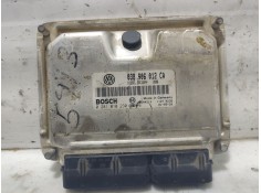 Recambio de centralita motor uce para seat leon (1m1) 1.9 tdi referencia OEM IAM 038906012CA  0281010230
