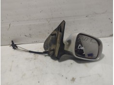 Recambio de retrovisor derecho para volkswagen polo berlina (6n2) trendline referencia OEM IAM 6N1857508D01C  