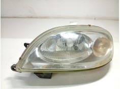 Recambio de faro izquierdo para citroën saxo (s0, s1) 1.1 x, sx referencia OEM IAM 6204N5 9636331780 