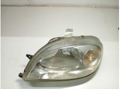 Recambio de faro izquierdo para citroën saxo (s0, s1) 1.1 x, sx referencia OEM IAM 6204N5 9636331780  2