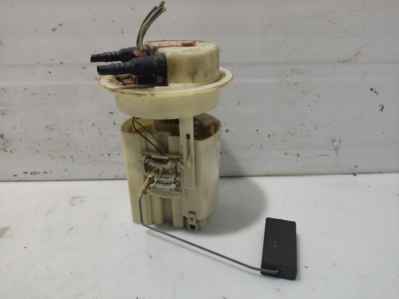 Recambio de aforador para citroën xsara (n1) 1.6 16v referencia OEM IAM 152597  