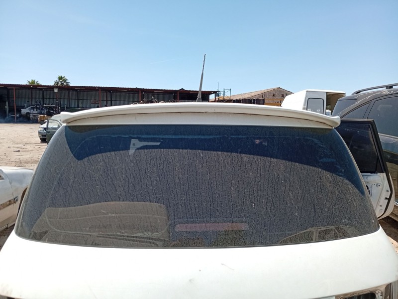 Recambio de aleron trasero para kia carens i monospace (fc, fj) 2.0 crdi referencia OEM IAM   