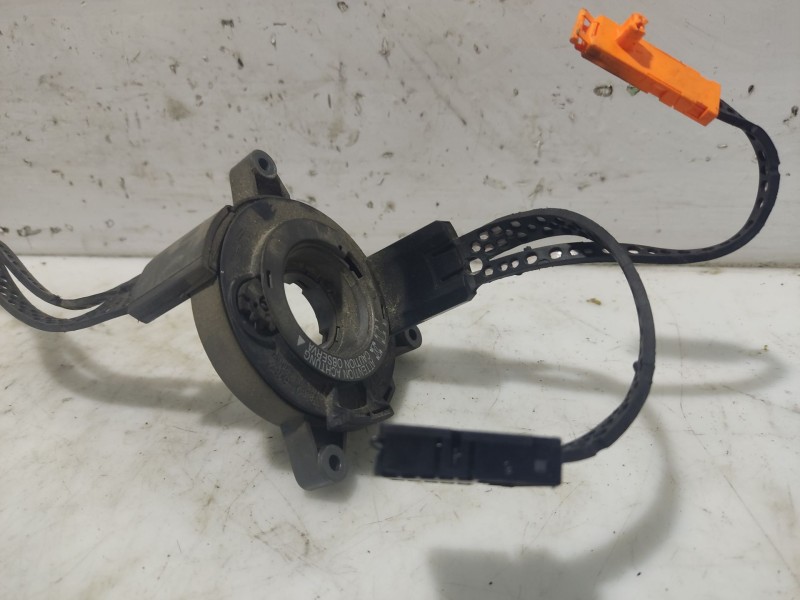 Recambio de anillo airbag para citroën xsara picasso referencia OEM IAM 4112CP  