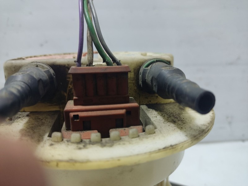 Recambio de aforador para citroën xsara (n1) 1.6 16v referencia OEM IAM 152597  