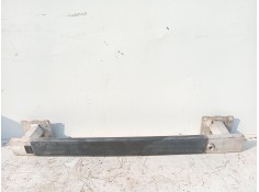 Recambio de refuerzo paragolpes delantero para peugeot 307 sw (3h) 1.6 hdi 90 referencia OEM IAM 7106F1 7106G1 