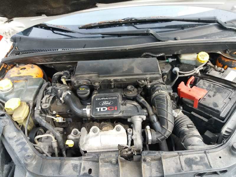 ford fiesta (cbk) 1.4 tdci cat   |   0.01 - ... | 2001 | 68 cv / 50 kw del año 2001