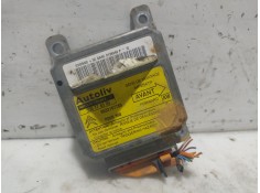Recambio de centralita airbag para citroën xsara picasso referencia OEM IAM 9632167780 550776300 