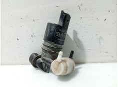 Recambio de bomba limpia para peugeot 307 sw (3h) 1.6 hdi 90 referencia OEM IAM 643475 9643447980 