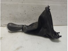 Recambio de pomo palanca cambio para citroën xsara (n1) 1.6 16v referencia OEM IAM 2403P7  